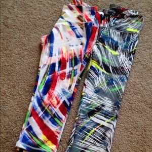 Gapfit Workout Pants Bundled
